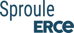 Logo ERCE
