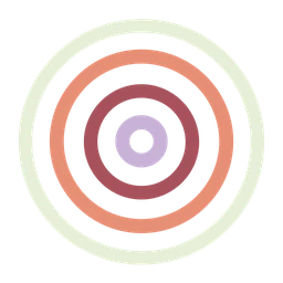 Logo The Circle of Wellbeing
