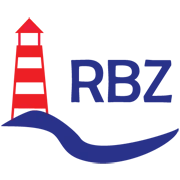 Logo REDERIJ - AGENTUUR EN BEVOORRADING ZEEBRUGGE
