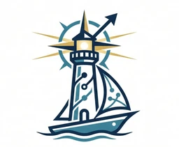 Logo Pharos Waypoint Solutions