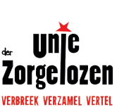 Logo Unie der Zorgelozen
