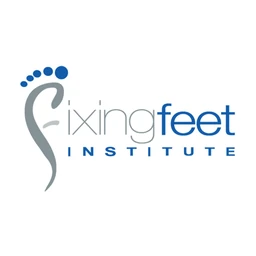 Logo FIXING FEET