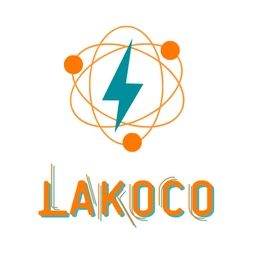 Logo LAKOCO