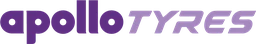 Logo APOLLO TYRES ( EUROPE)