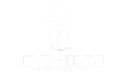 Logo PASHAJ
