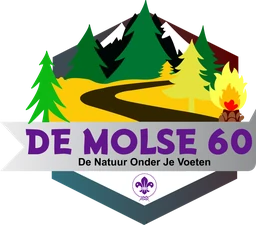 Logo De Molse 60