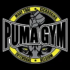 Logo Puma Gym
