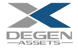 Logo Degen Assets