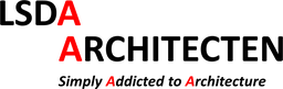 Logo LSDARCHITECTEN