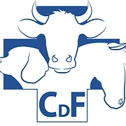 Logo Vétérinaire Cyril de Foy