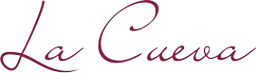 Logo LA CUEVA