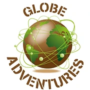 Logo Globe-Adventures