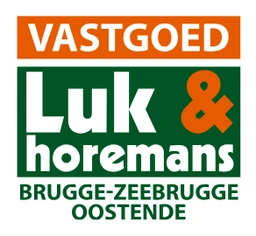 Logo VASTGOED LUK