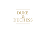 Logo DUKE & DUCHESS