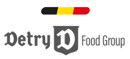 Logo DETRY FOOD GROUP
