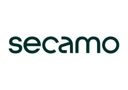 Logo SECAMO