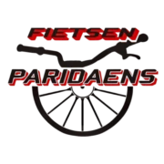 Logo FIETSEN PARIDAENS