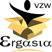 Logo Ergasia