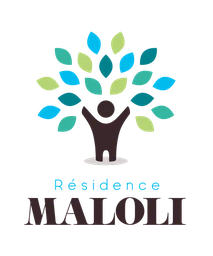 Logo Résidence MALOLI