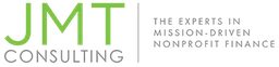 Logo JMT CONSULTING
