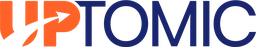 Logo UPTOMIC