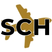 Logo SCH VOYAGES