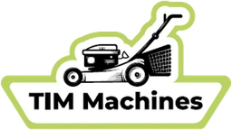 Logo Tim Machines