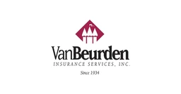 Logo VAN BEURDEN