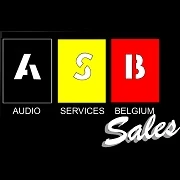 Logo A.S.B. SALES