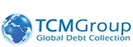 Logo TCM GROUP