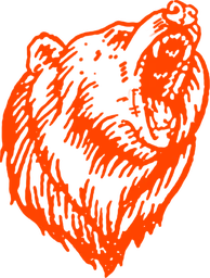 Logo BEAR MARKETING