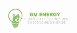 Logo GM ENERGY
