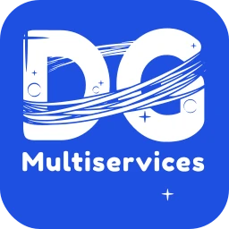 Logo DG MultiServices