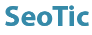 Logo SEOTIC