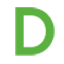 Logo D-COR Projects