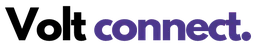 Logo Volt Connect
