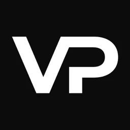 Logo Vanbael Projects