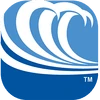 Logo OCEAN BLUE
