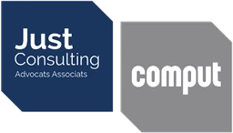 Logo JUST CONSULTING