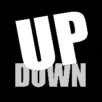 Logo Up&Down