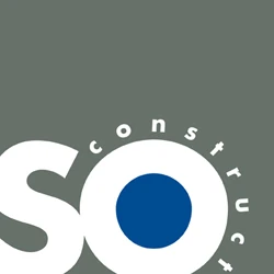 Logo SO.CONSTRUCT