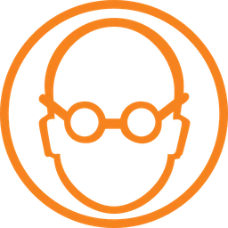 Logo Four Eyes