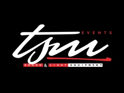 Logo TSM EVENTS