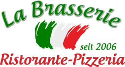 Logo LA BRASSERIE