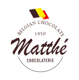 Logo MATTHE