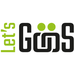 Logo LET'S GOOS