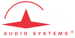 Logo AETA