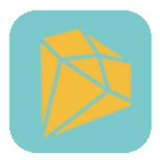 Logo Vrienden van de Schatkist