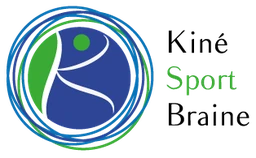 Logo Kiné-Sport-Braine