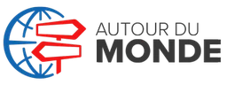 Logo AUTOUR DU MONDE